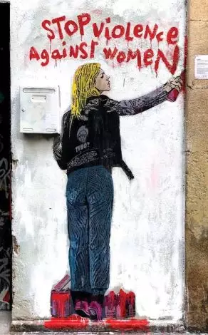 Giornata internazionale per l'eliminazione della violenza contro le donne