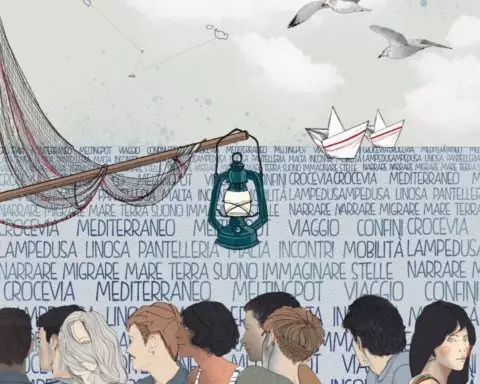 18 DICEMBRE  Giornata Internazionale del Migrante