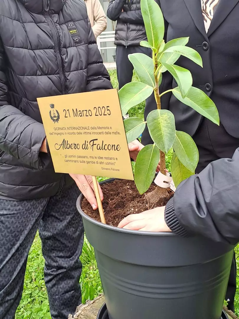 GIORNATA DELLA MEMORIA E DELL