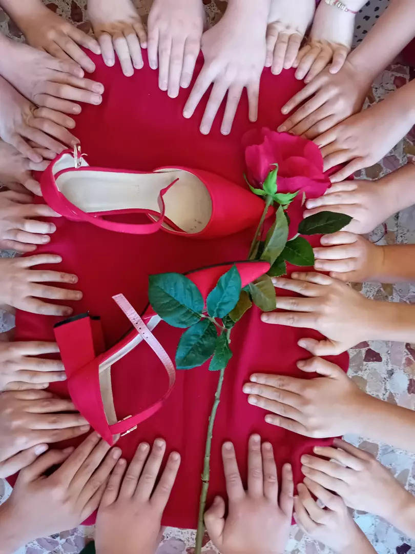 25 novembre 2025 Giornata internazionale per l'eliminazione della violenza contro le donne